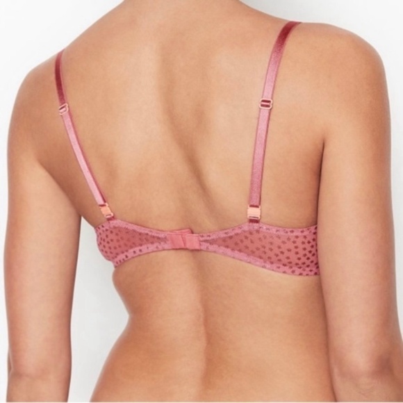Victoria’s Secret demi bra 36D new - Picture 3 of 4